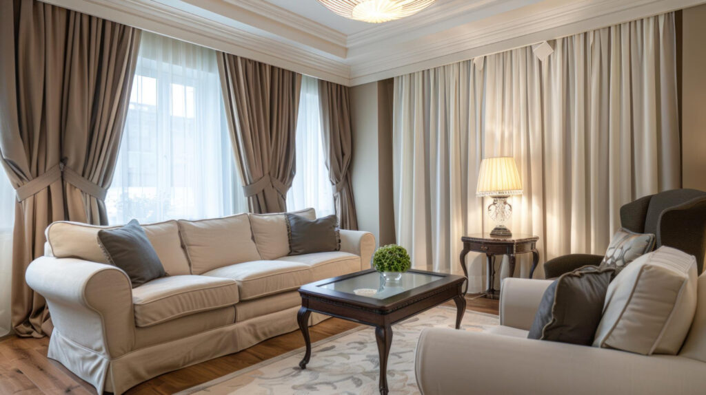 Cortinas