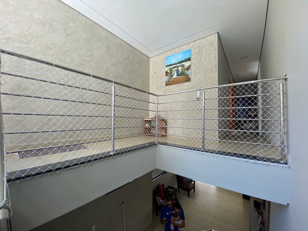 Segurança em Primeiro Lugar