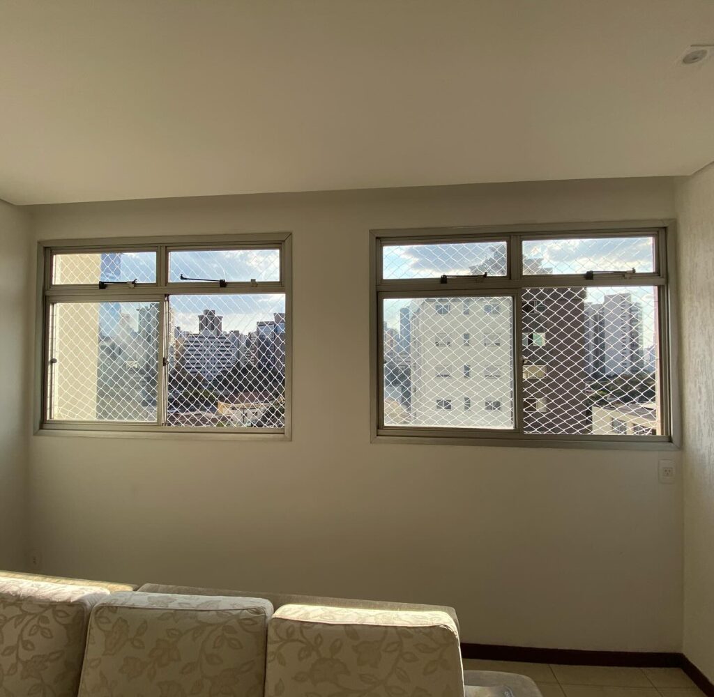 Segurança em Todos os Detalhes