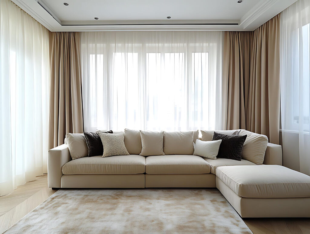 Cortinas