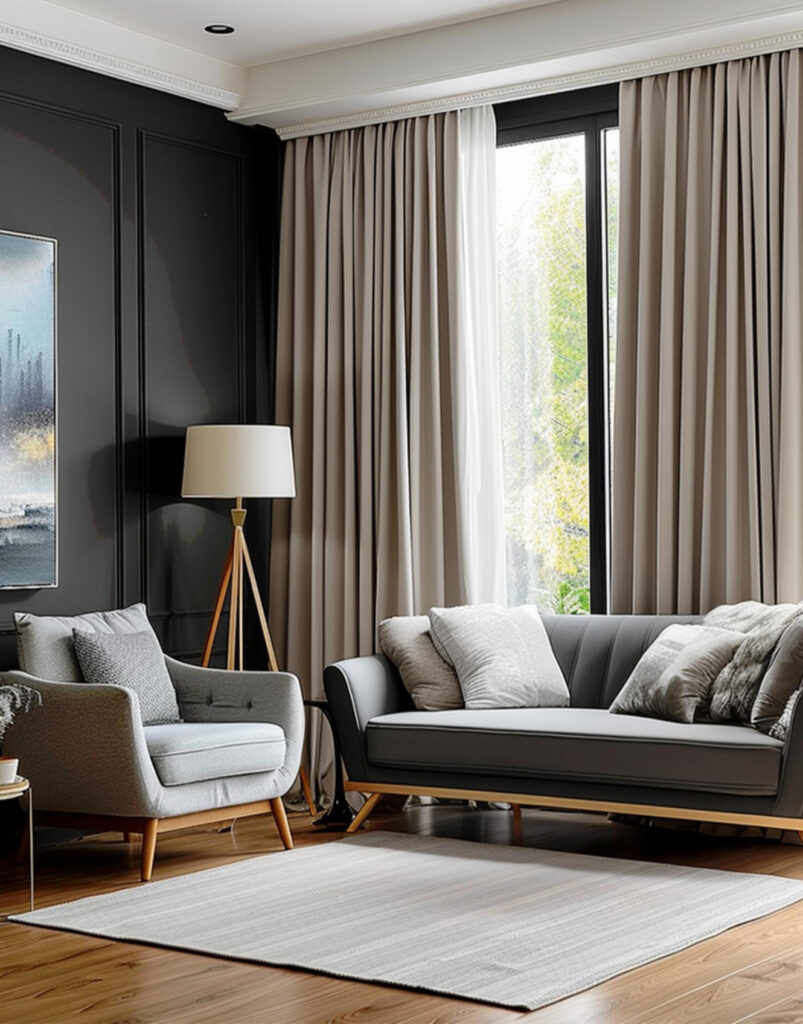 Cortinas